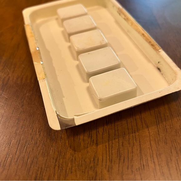 Vintage H. Stern Brazilian Uncut Precious Gemstones, Crystals Display Box - Picture 8 of 11